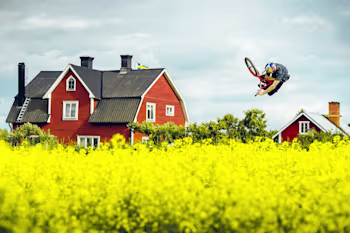 Red Bull Sweden